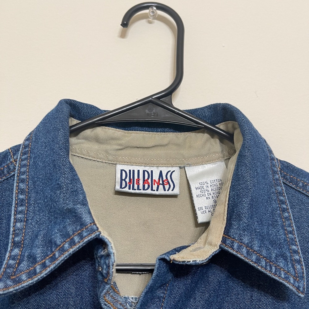Billblass. - Picture 3 of 7